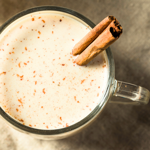 Eggnog Spice Black Tea