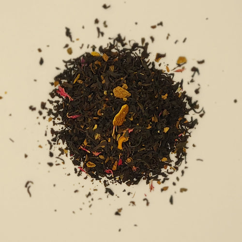 Christmas Orange Pekoe Black Tea