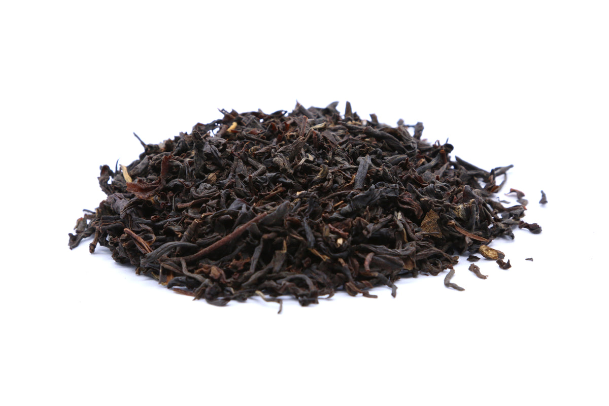 Steve's English Breakfast Black Tea – Steve's Tea Company & Tearoom