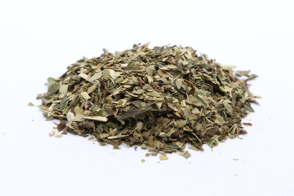 Yerba Mate Mint – Steve's Tea Company & Tearoom